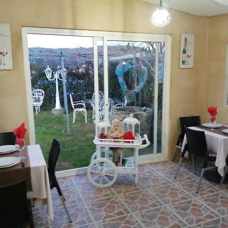 Apartamento Rural Duplex Томинио Экстерьер фото