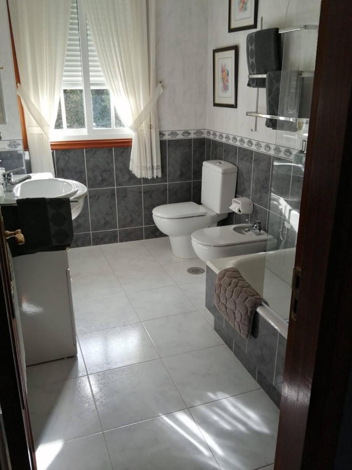 Apartamento Rural Duplex Томинио Экстерьер фото