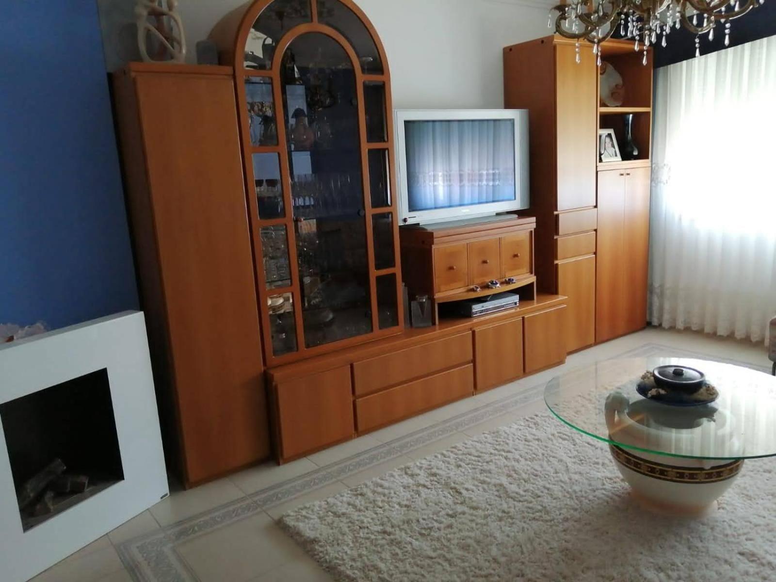 Apartamento Rural Duplex Томинио Экстерьер фото