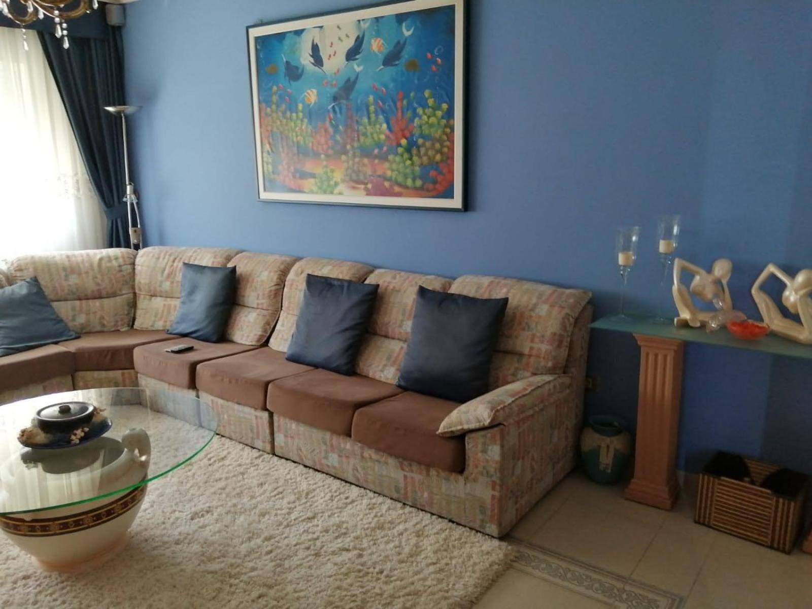 Apartamento Rural Duplex Томинио Экстерьер фото