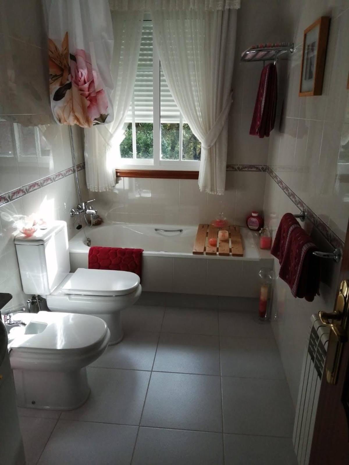 Apartamento Rural Duplex Томинио Экстерьер фото